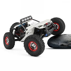 Toys WL 12429 1 12 4WD high speed car rock crawler rc crawler