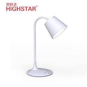Best price home Multifuction <span class=keywords><strong>snake</strong></span> Flexible Led reading lamp - Product Image 5