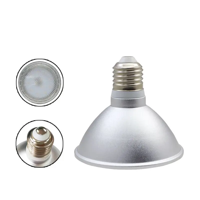 12w 15w e26 e27 par30 led ışık ampul lamba