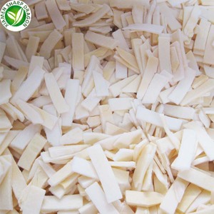 Al por mayor congelado IQF brote <span class=keywords><strong>de</strong></span> bambú precio - Product Image 4