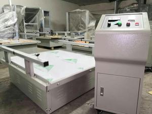 Vibration Testing Machine, tavolo Vibratore Prova con ISTA 1B - Product Image 6