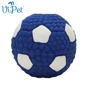 Set di giocattoli sportivi morbidi per gatti e cani calcio pallavolo palle da Rugby indistruttibili giocattolo da masticare per animali domestici interattivi e di movimento - Product Image 2