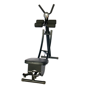 Eficiente explosión toda tu núcleo con este <span class=keywords><strong>Abdominal</strong></span> formación avance <span class=keywords><strong>Abdominal</strong></span> Crunch montaña rusa de equipos de Fitness - Product Image 2