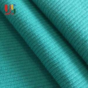 Shaoxing al por mayor brazalete <span class=keywords><strong>2</strong></span>*<span class=keywords><strong>2</strong></span> tela de costilla de algodón - Product Image 4