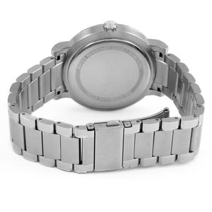 Casual bussiness reloje man made quartz wrist watch hot sale - Product Image 5