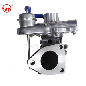 Turbocompresseur automatique JF135006 CT16 pour land cruiser hilux turbo 17201-OL030 - Product Image 1
