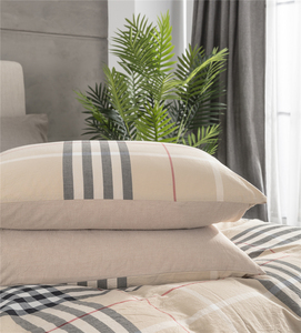 King size <span class=keywords><strong>super</strong></span> doux maison housse de couette ensembles - Product Image 6