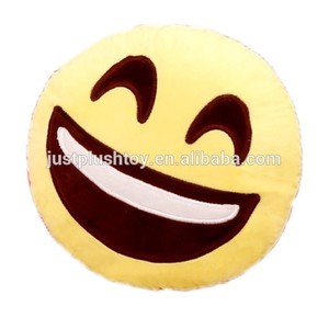Farcito <span class=keywords><strong>emoji</strong></span> cuscini/a buon mercato emoticon peluche <span class=keywords><strong>emoji</strong></span> cuscino/cuscino <span class=keywords><strong>emoji</strong></span> - Product Image 5