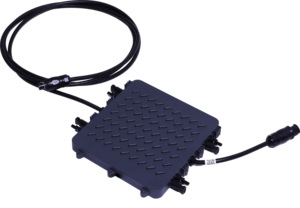 Microinversor Solar de 1300w, Estándar IP68, con WIFI Integrado, Certificados CE, <span class=keywords><strong>VED</strong></span> e INMETRO - Product Image 5