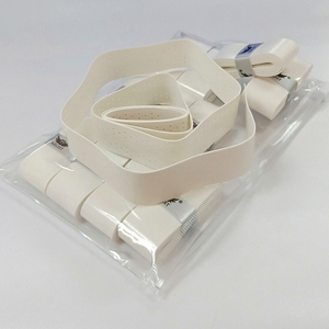 Chất lượng cao chống trượt overgrip tennis & cầu lông vợt Grip bán chạy nhất sản phẩm trắng từ nhà máy Outlet - Product Image 6