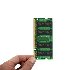 Barato Sodimm / notebook DDR china fornecedor ram ddr2 2gb 4gb 533mhz módulo ram price