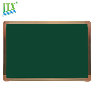Conseil de rédaction blanc magnétique professionnel personnalisé personnalisé mural écrit avis dans la meilleure qualité de bure - Product Image 1