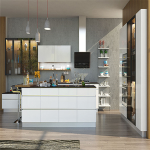 Cucine Moderne 2020: Mobili da <span class=keywords><strong>Cucina</strong></span> Laccati Intelligenti - Product Image 2