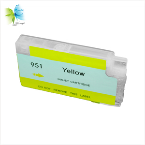 Recharge <span class=keywords><strong>cartouche</strong></span> d'encre compatible <span class=keywords><strong>pour</strong></span> <span class=keywords><strong>HP</strong></span> Officejet 8100 8610 <span class=keywords><strong>8600</strong></span> 8625 imprimantes <span class=keywords><strong>pour</strong></span> <span class=keywords><strong>HP</strong></span> 950 951 950XL 951XL - Product Image 5