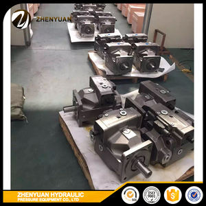 Barato A4VSO250 <span class=keywords><strong>Dr</strong></span>, DRG, DFR triplex bomba de lodo de perforación - Product Image 2