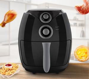 1.5L 2,6 <span class=keywords><strong>3</strong></span>.2L 5,2 5.5L 7L beste öl freie luft friteuse heißer mini rack air friteusen ohne öl wie gesehen als tv air friteuse - Product Image 4