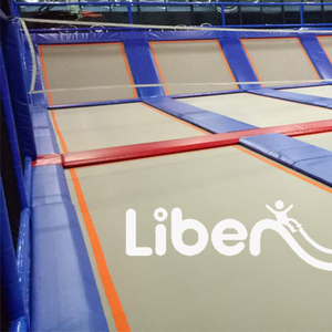 <span class=keywords><strong>Tappetino</strong></span> professionale <span class=keywords><strong>per</strong></span> salto in tessuto <span class=keywords><strong>per</strong></span> trampolino da esterno, - Product Image 4