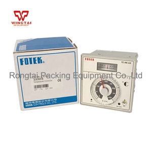 Đài Loan Gốc <span class=keywords><strong>FOTEK</strong></span> Điều Khiển Nhiệt Độ TC96-AA - Product Image 6