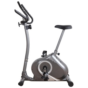 Entraîneur d'intérieur Meilleur Magnétique Fitness 2 voies Volant Vélo D'appartement - Product Image 1
