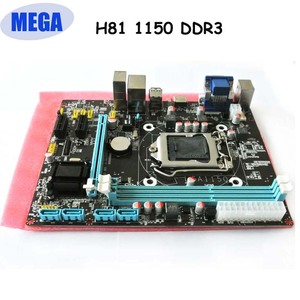Mejor <span class=keywords><strong>computadora</strong></span> barata lga 1150 h81 <span class=keywords><strong>placa</strong></span> <span class=keywords><strong>base</strong></span> <span class=keywords><strong>de</strong></span> <span class=keywords><strong>la</strong></span> venta caliente - Product Image 2