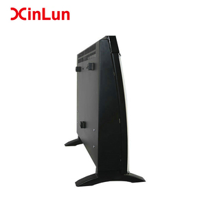 IP24 nhà máy giá sinh thái sưởi ấm bằng điện đối lưu trang trí điện treo tường kính hồng ngoại nóng panel - Product Image 4