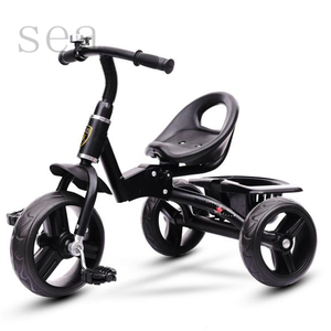 2023 Chine vente chaude enfants <span class=keywords><strong>tricycle</strong></span> vélo à trois roues/1 an <span class=keywords><strong>tricycle</strong></span>/<span class=keywords><strong>12</strong></span> pouces trois roues enfants pédale <span class=keywords><strong>tricycle</strong></span> - Product Image 6