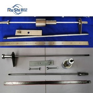 8kg martello <span class=keywords><strong>standard</strong></span> di ASTM Dinamico Cono Penetrometro - Product Image 5