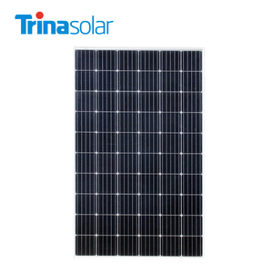 Trina panneau solaire 5BB cellule solaire 280 w 285 w mono panneau solaire pour système - Product Image 3
