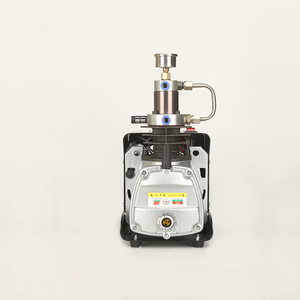 GONG 4500 PSI compresor de PCP Riffle de la bomba de presión de aire de alta presión de acusado bomba de pcp - Product Image 4