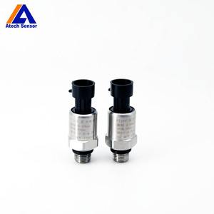 PT208-קרמיקה חיישן לחץ חסכוני עבור מדחס אוויר - Product Image 4
