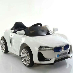 Comprar Navidad eléctrica coche de juguete para niños - Product Image 5