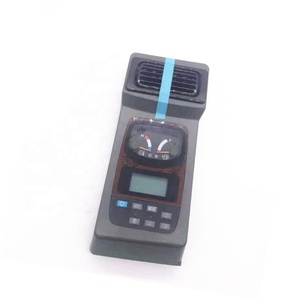 <span class=keywords><strong>Yn59e00002f1</strong></span> hiển thị màn hình Bảng đo yn59e00017f1 cho máy xúc SK200-6E - Product Image 1