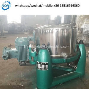 תעשייתי dewatering שלושה רגל צנטריפוגה - Product Image 3