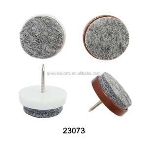 23073 các sản phẩm từ Hot selling modern Style tile <span class=keywords><strong>Felt</strong></span> Pad <span class=keywords><strong>Floor</strong></span> Nail <span class=keywords><strong>Protector</strong></span> - Product Image 2