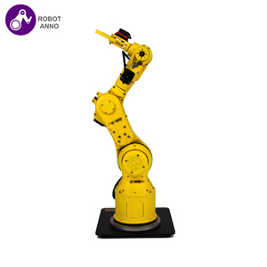 Fabrication Automobile <span class=keywords><strong>Robot</strong></span> Articulé Lève-Personne Électrique Équilibreur Manipulateur <span class=keywords><strong>Pince</strong></span> - Product Image 1