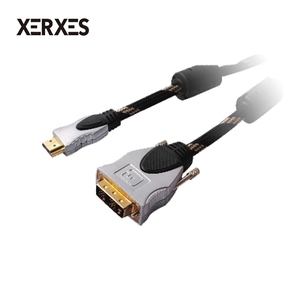 Di alta qualità <span class=keywords><strong>1.5</strong></span> m <span class=keywords><strong>hdmi</strong></span> a dvi cavo core - Product Image 2