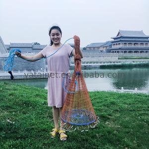 Amerikaanse hand casting netto <span class=keywords><strong>cast</strong></span> Quick Gooi - Product Image 1