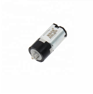 치하이 모터 CHP-10GP-M10VA 소형 플라스틱 기어 유성 기어 모터 <span class=keywords><strong>dc</strong></span> 3V 57rpm - Product Image 3