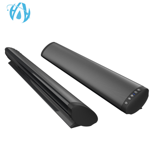 Best TV Home Theatre ARC HD Bluetooth Audio 20W Deep Bass Stereo Speaker Wireless e <strong>Soundbar</strong> <strong>with</strong> <strong>Wall</strong> <strong>Mount</strong> Sound Bar - Product Image 5