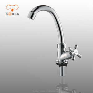 Muestra <span class=keywords><strong>gratis</strong></span> <span class=keywords><strong>de</strong></span> un agujero Industrial flujo fácil ABS aire libre Ridge agua <span class=keywords><strong>cocina</strong></span> ABS salud grifo - Product Image 1