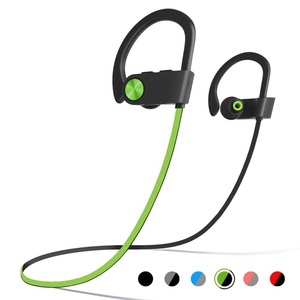 Usa amazn Hot IPX7 không thấm nước tai điện thoại bluetooths thể thao tai nghe mini Tai nghe không dây cho <span class=keywords><strong>Iphone</strong></span> - Product Image 1