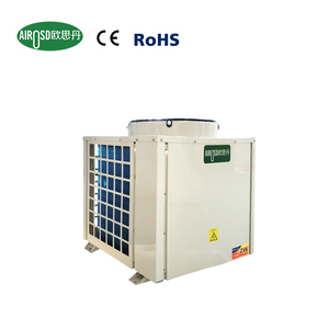 Haute Qualité 10kw Hors Sol <span class=keywords><strong>Pompe</strong></span> à <span class=keywords><strong>Chaleur</strong></span> De Source D'air de <span class=keywords><strong>Piscine</strong></span> - Product Image 5