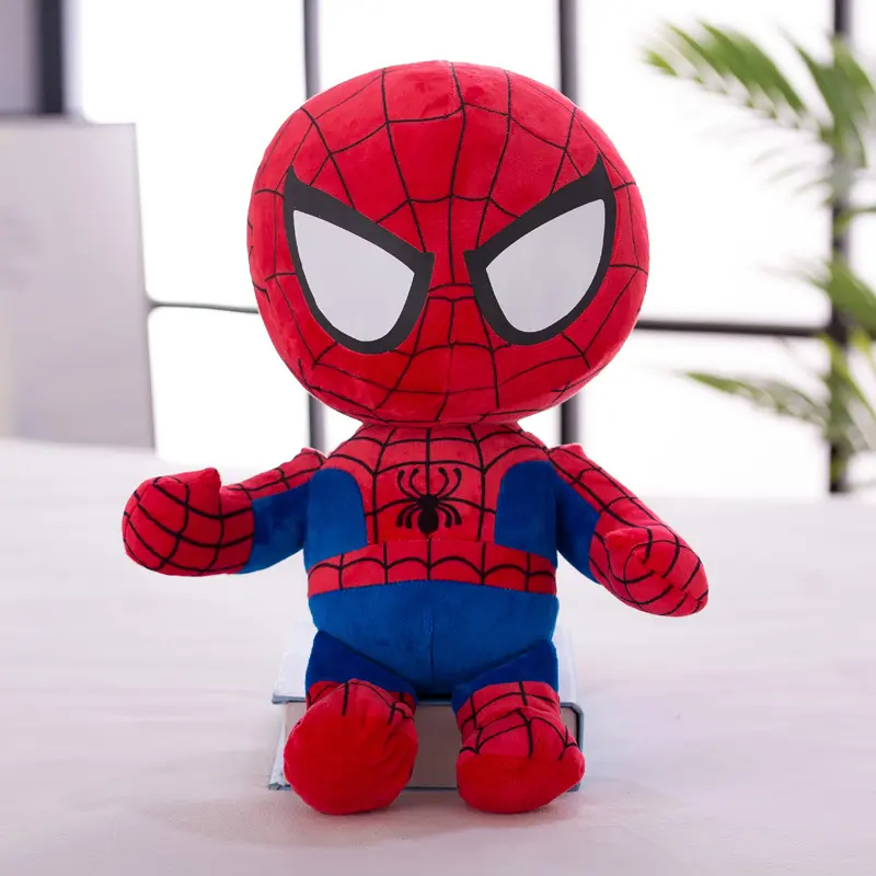 Custom Cheap 27cm 37cm Sized plush toy doll