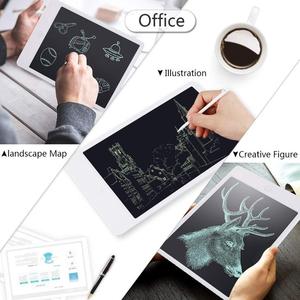Newyes Gros 10.5 Pouces Sans Papier Lcd Ewriter <span class=keywords><strong>Tablette</strong></span> de Dessin <span class=keywords><strong>Pour</strong></span> Enfants de Bureau - Product Image 6