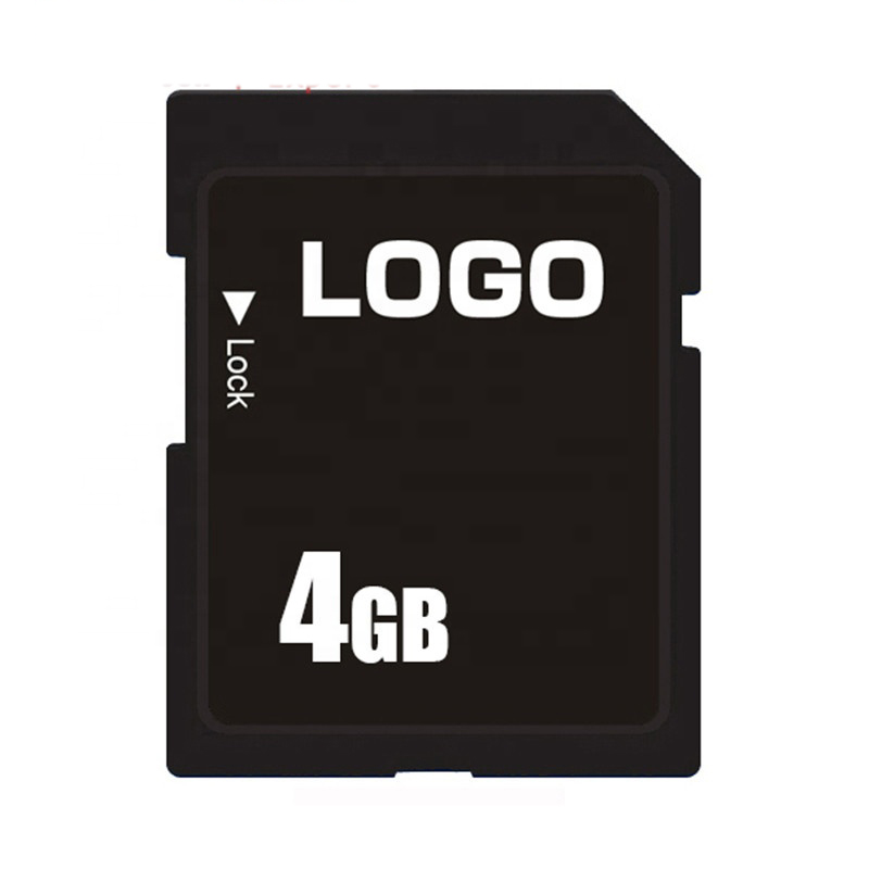 Самая низкая цена карты памяти 4 Гб 8 16 32 sd micro с бесплатным адаптером или объемной упаковки