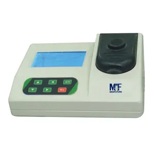 MedFuture Ozone Tập Trung Kiểm Tra Bảng Ozone Analyzer Đối Với Giá Rẻ