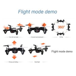 FY310B Mini <span class=keywords><strong>4</strong></span> Kênh 6 <span class=keywords><strong>Axis</strong></span> <span class=keywords><strong>RC</strong></span> Quadcopter <span class=keywords><strong>Drone</strong></span> Với Máy Ảnh - Product Image 4