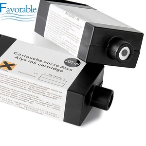 Cartuccia d'Inchiostro Alys per Plotter Lectra Alys 30 Parti 703730 - Product Image 4