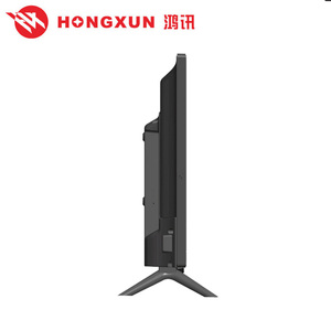 Cheaper price beautiful design popular high quality 21.5 hd large screen DLED TV smart with reading USB Video - Product Image 3