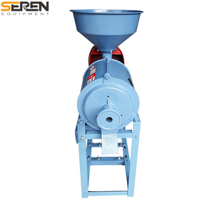 Blu Più Piccolo cereali Attrezzature casa <span class=keywords><strong>mulino</strong></span> di farina bianca - Product Image 3